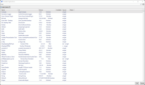 Automating App Deployment with Winget and Intune - Andrew Taylor