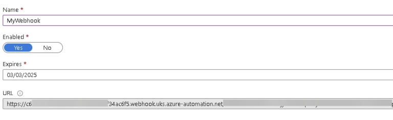 Getting started with Graph and Azure Automation – Andrew Taylor
